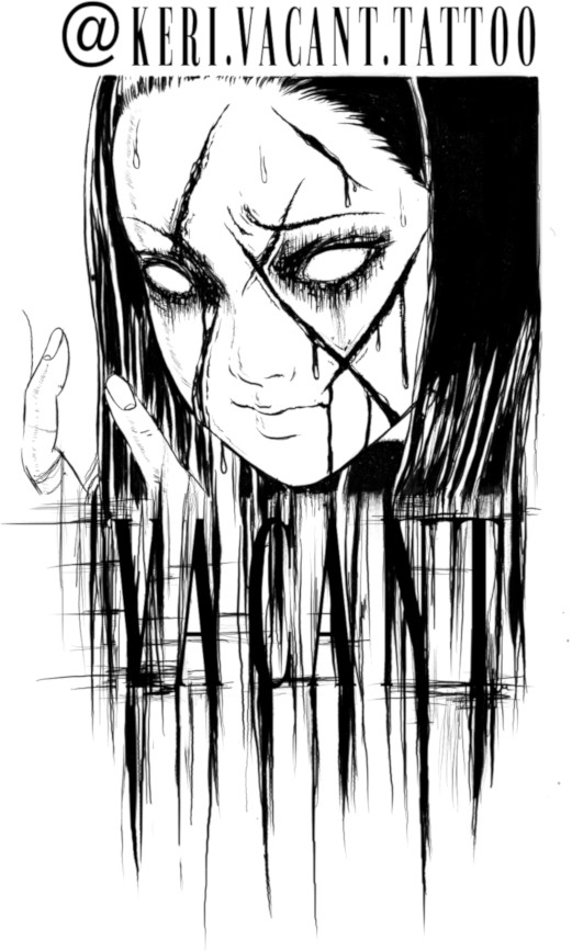 Keri Vacant